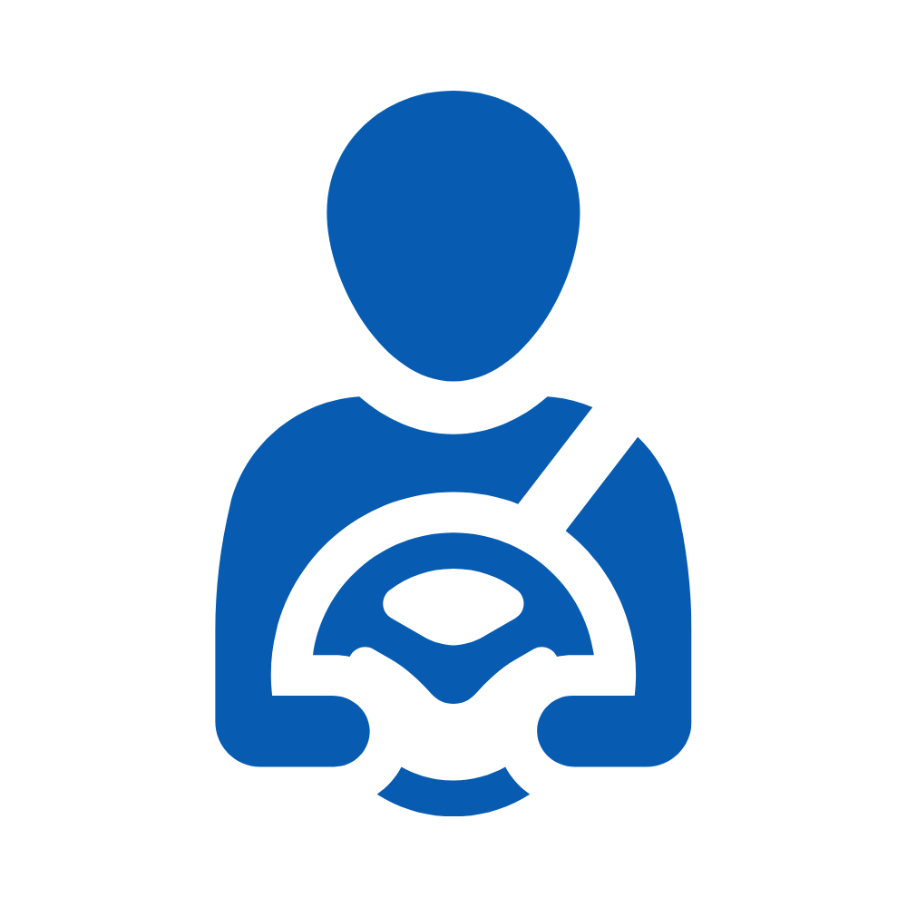 Driver Management